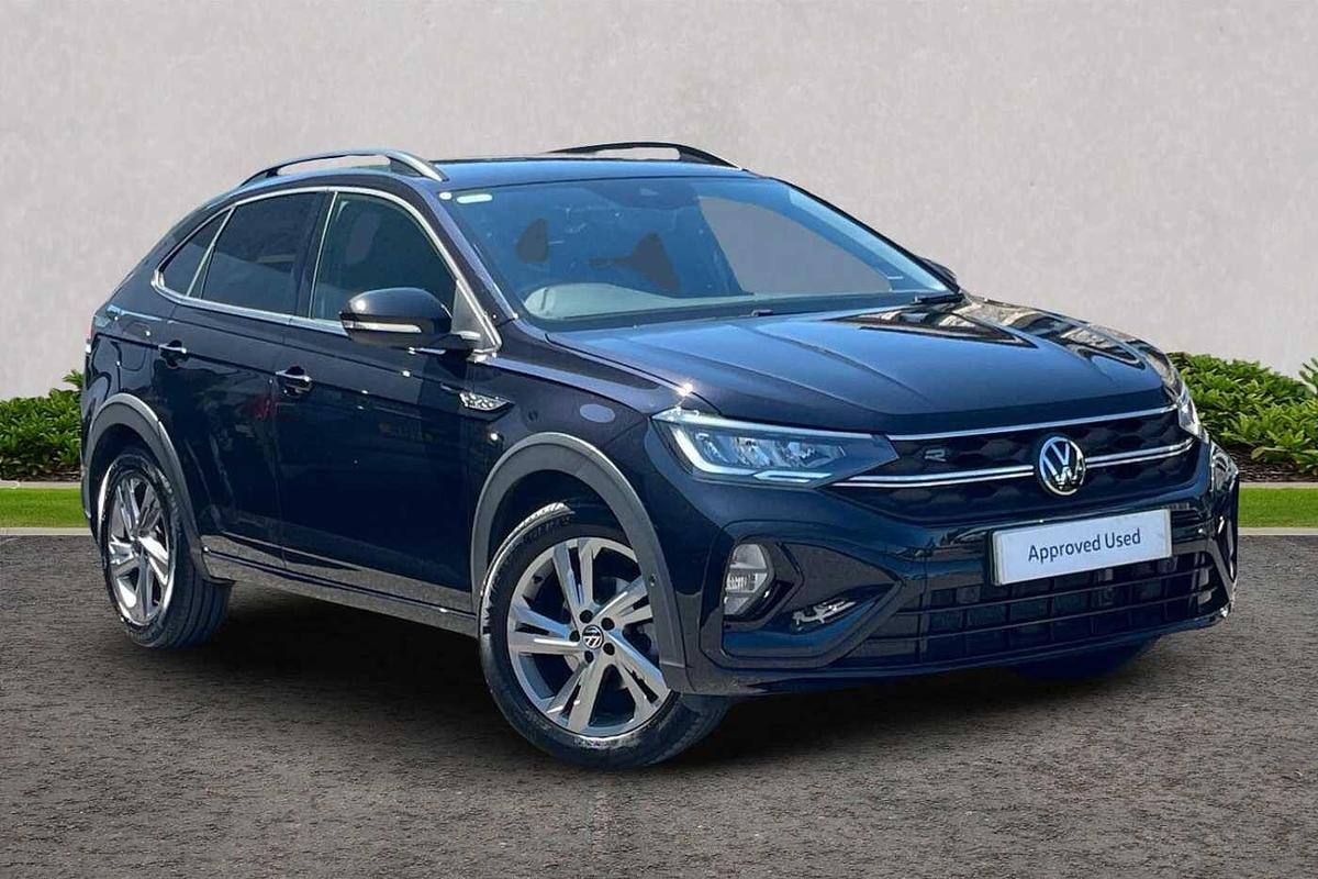 Main listing image - Volkswagen Taigo
