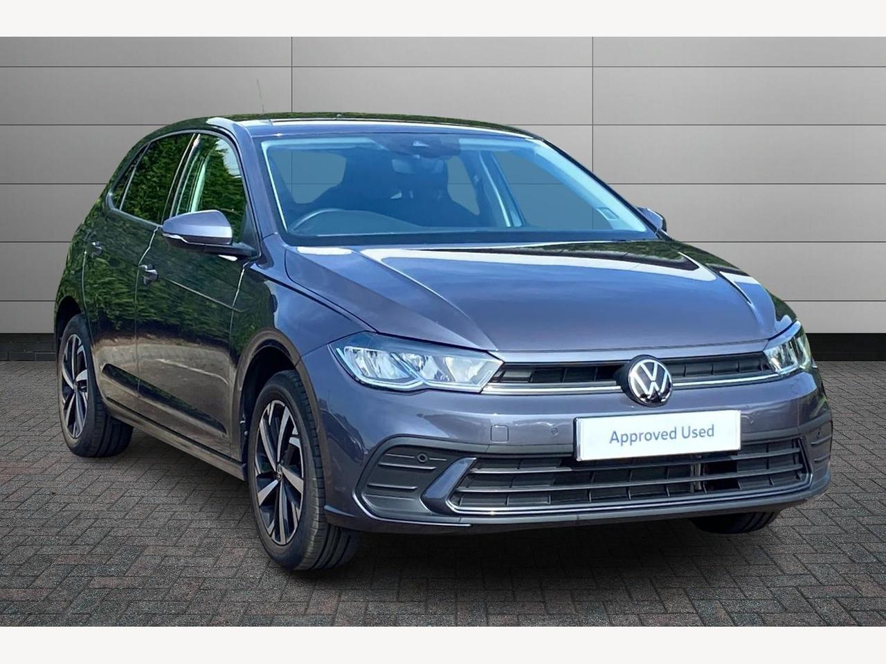 Main listing image - Volkswagen Polo