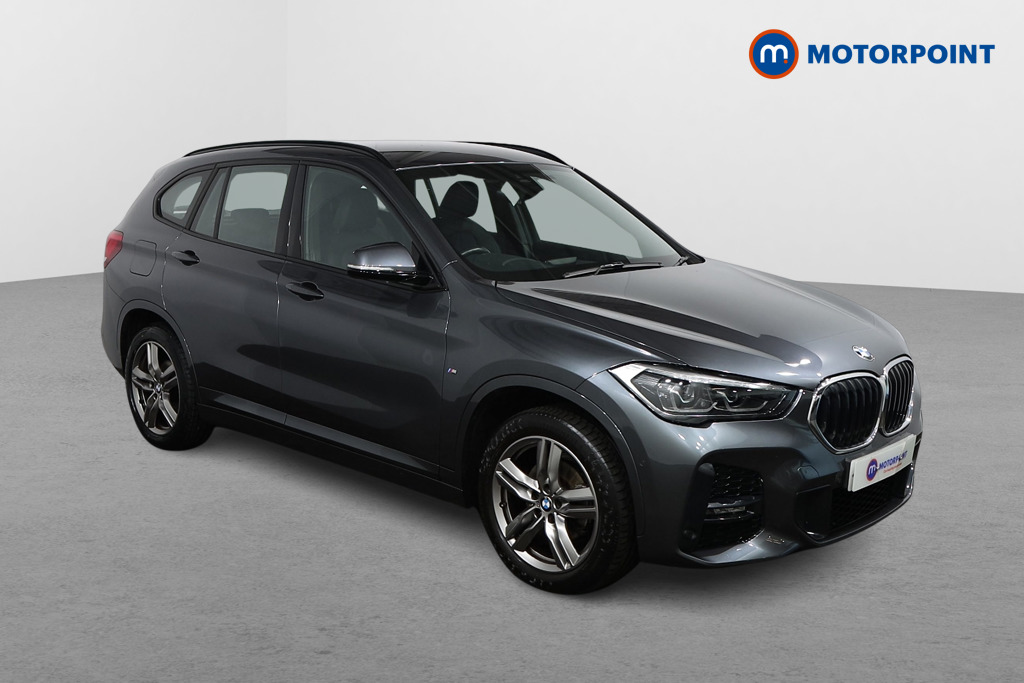 Main listing image - BMW X1