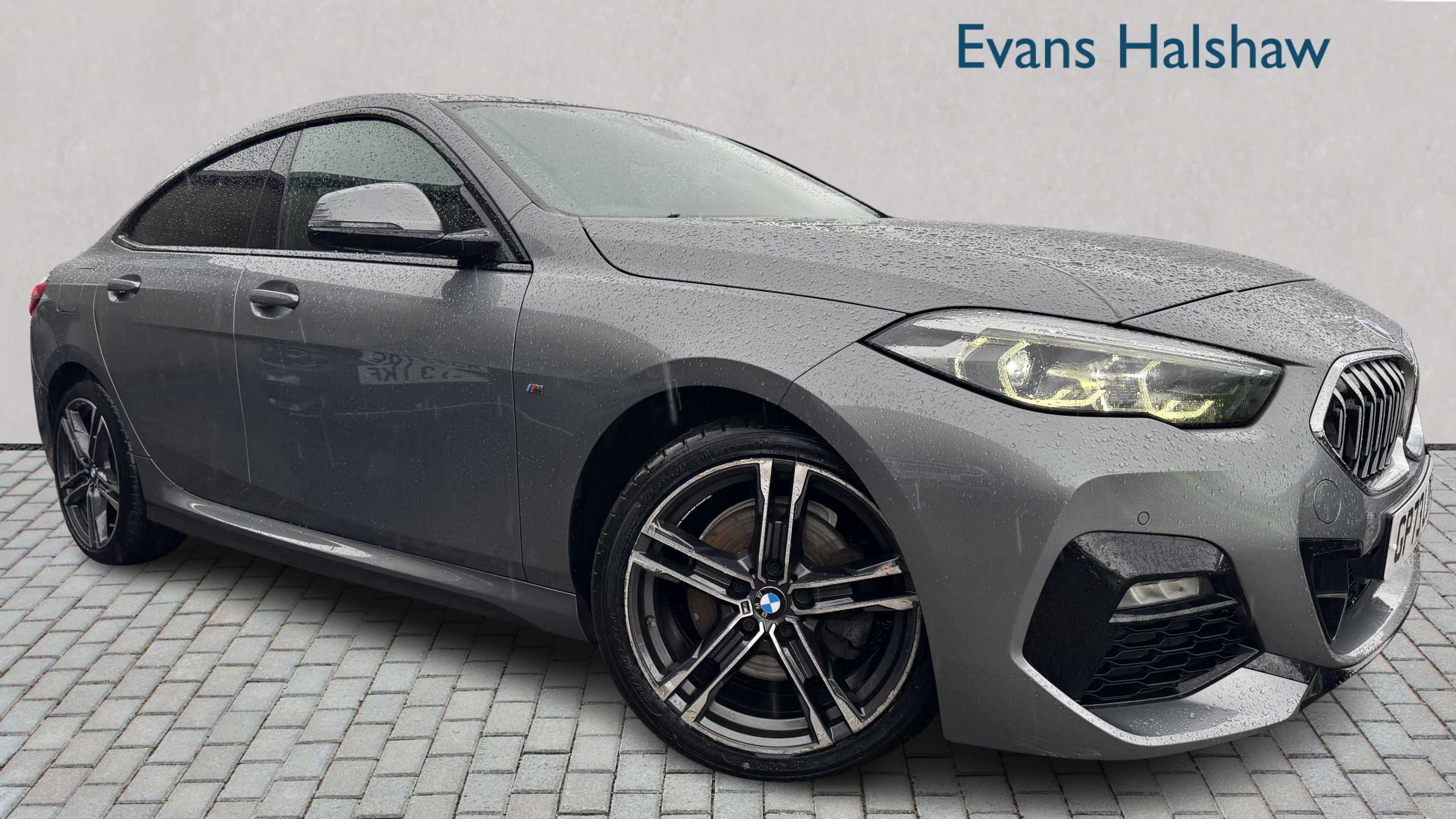 Main listing image - BMW 2 Series Gran Coupe