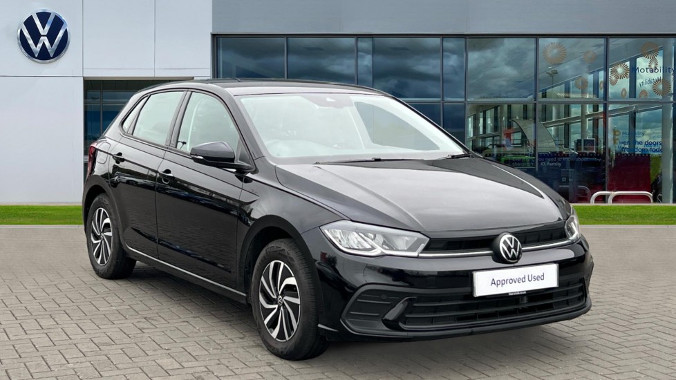 Main listing image - Volkswagen Polo