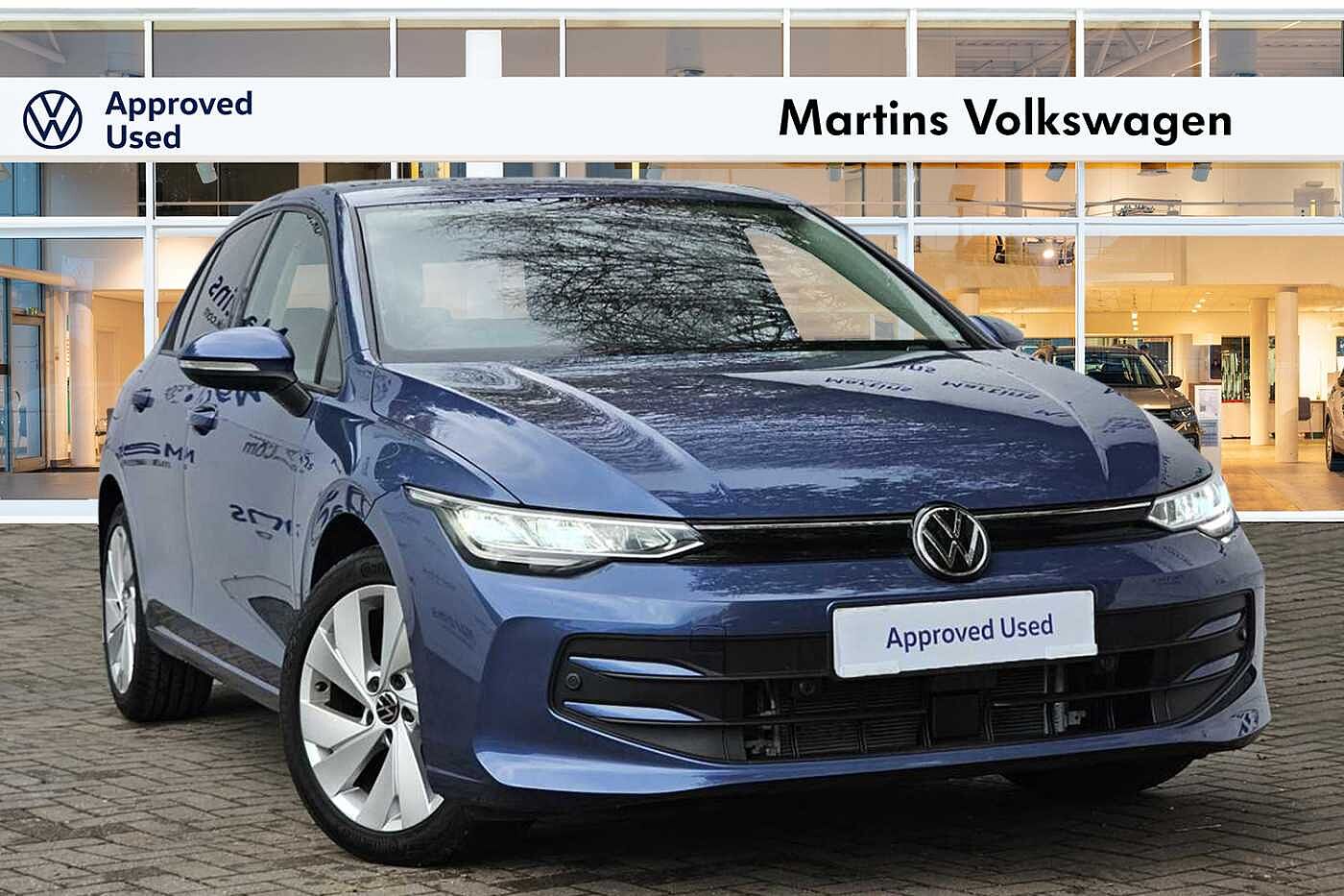Main listing image - Volkswagen Golf