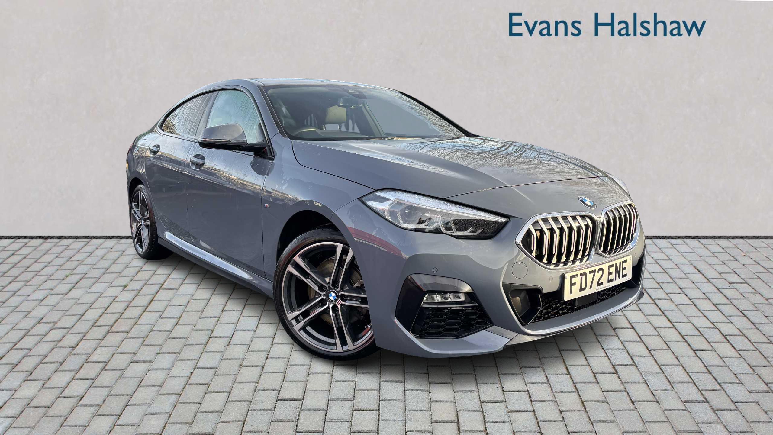 Main listing image - BMW 2 Series Gran Coupe