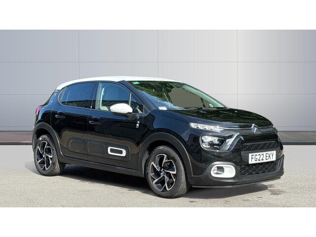 Main listing image - Citroen C3