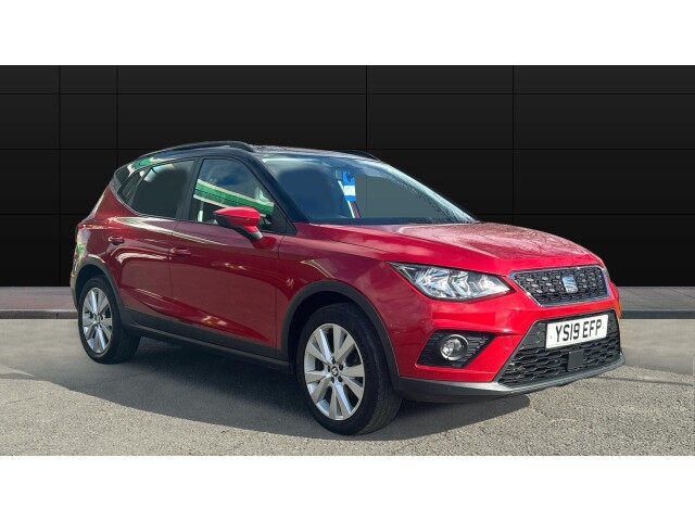 Main listing image - SEAT Arona