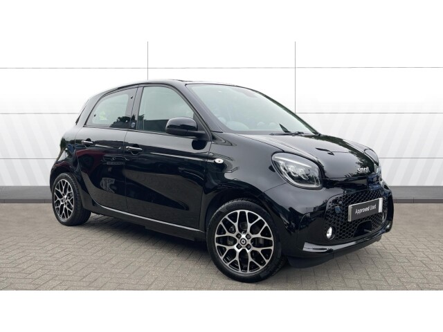 Main listing image - Smart Forfour