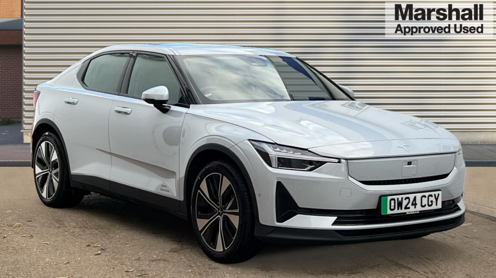 Main listing image - Polestar 2