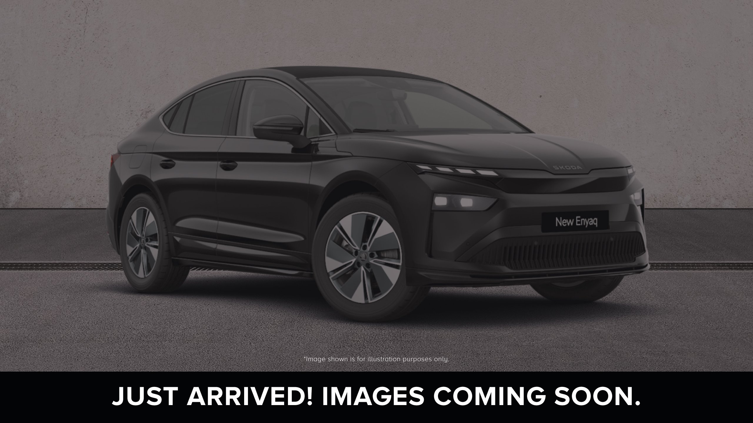 Main listing image - Skoda Enyaq