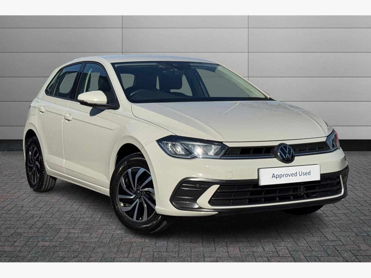 Main listing image - Volkswagen Polo