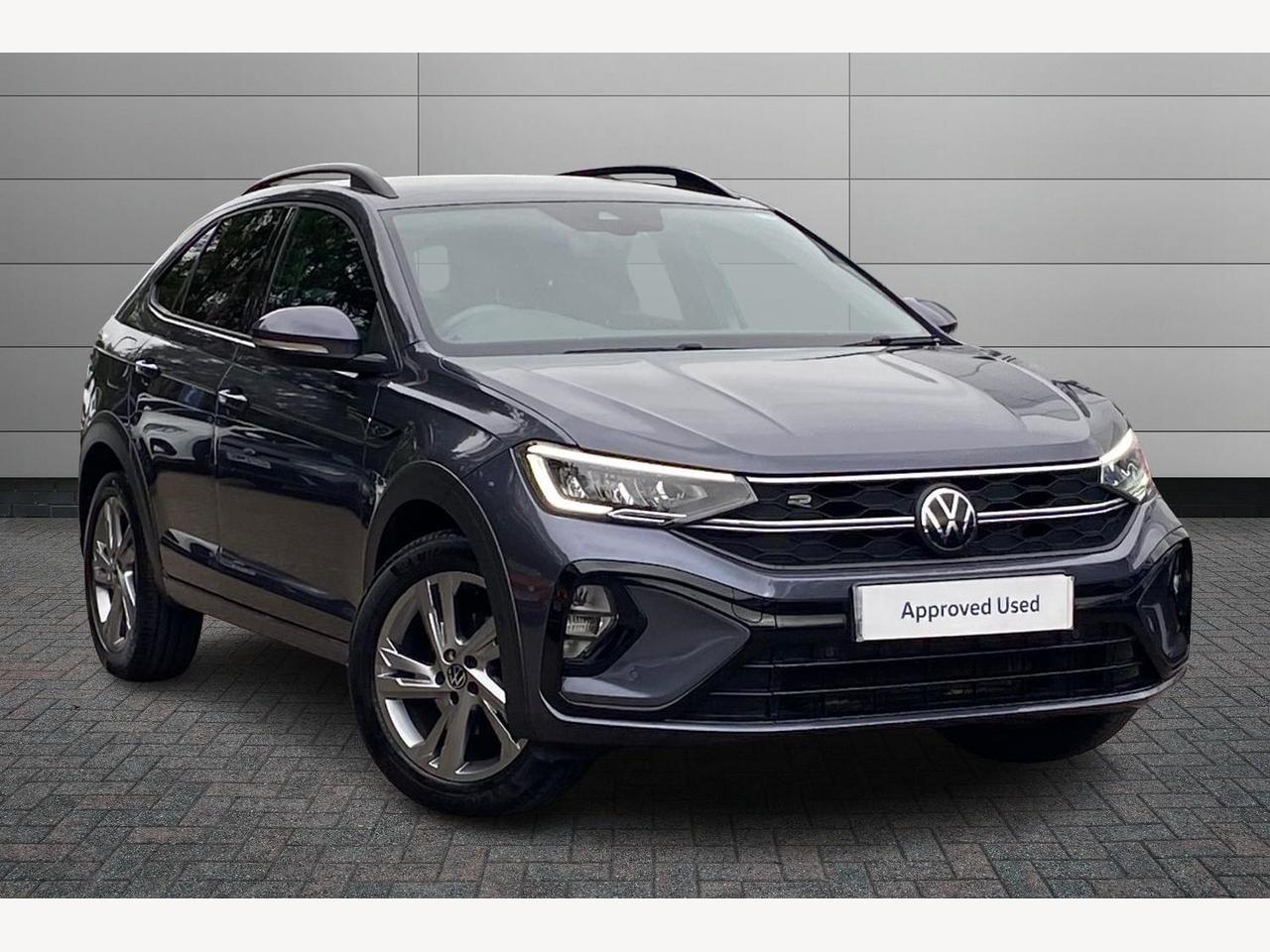 Main listing image - Volkswagen Taigo