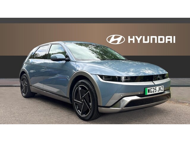 Main listing image - Hyundai IONIQ 5
