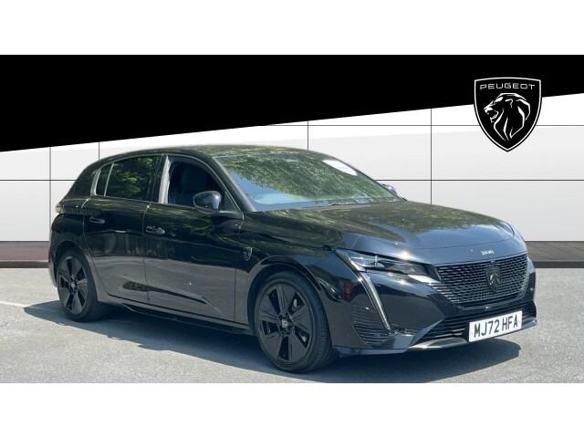 Main listing image - Peugeot 308