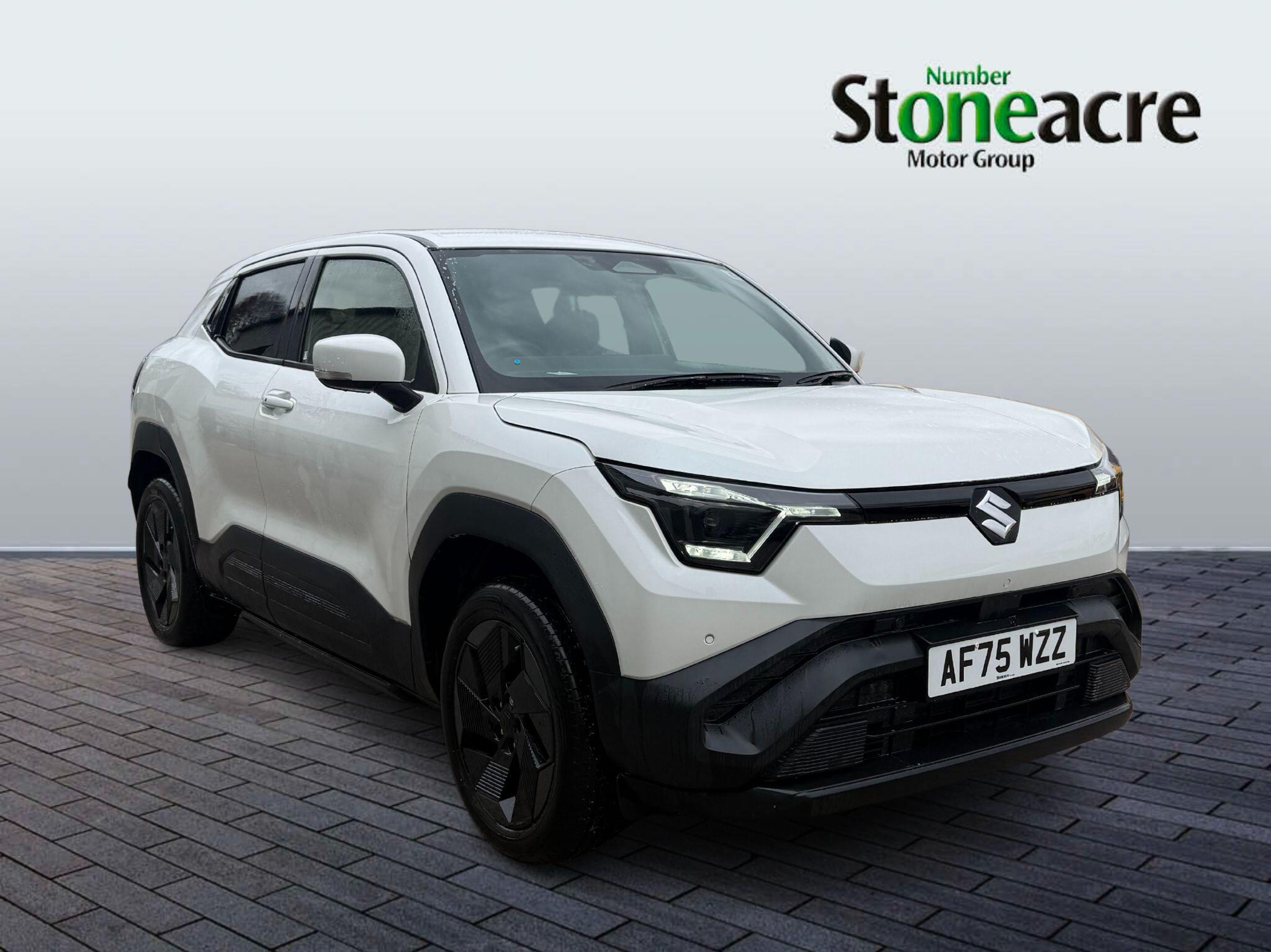 Main listing image - Suzuki Vitara