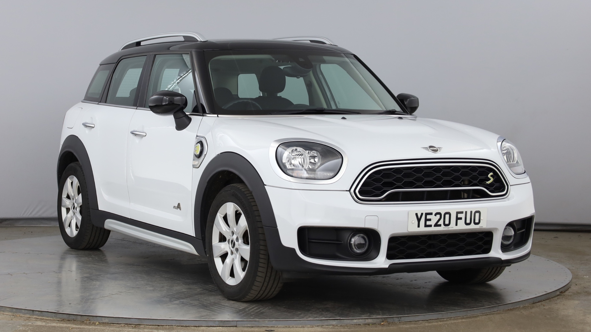 Main listing image - MINI Countryman