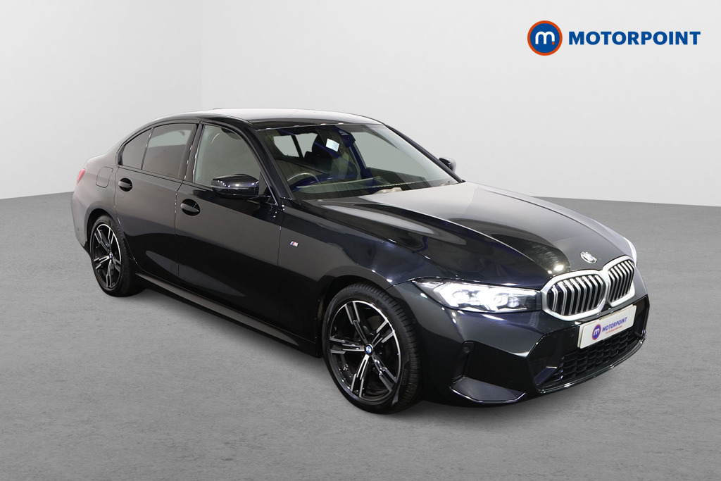 Main listing image - BMW 3 Series