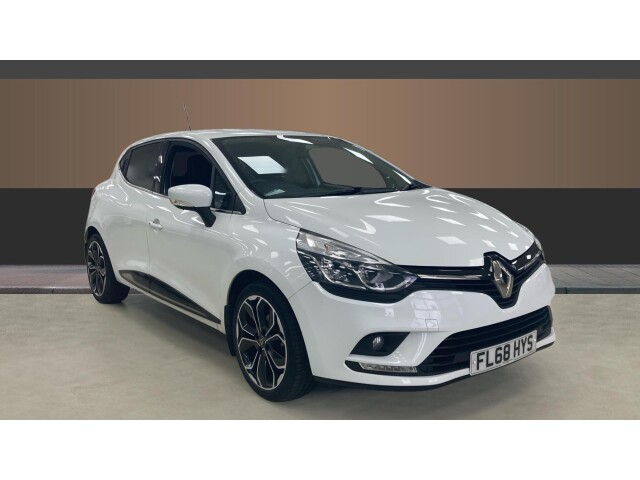 Main listing image - Renault Clio