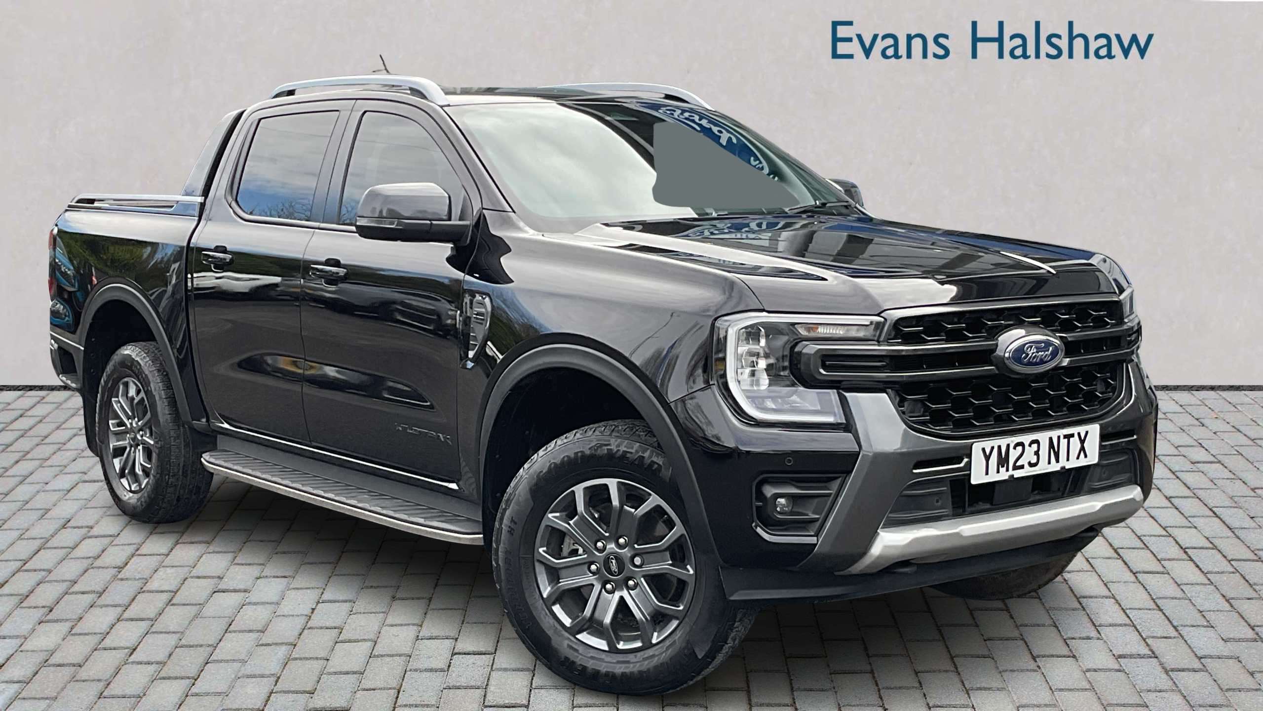 Main listing image - Ford Ranger