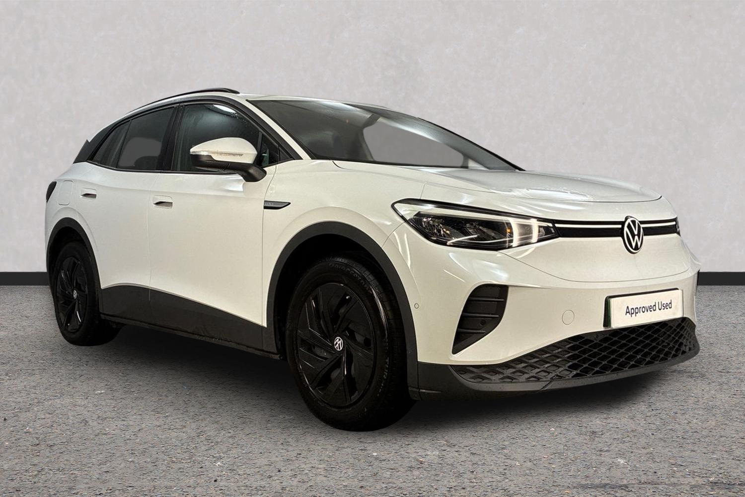 Main listing image - Volkswagen ID.4