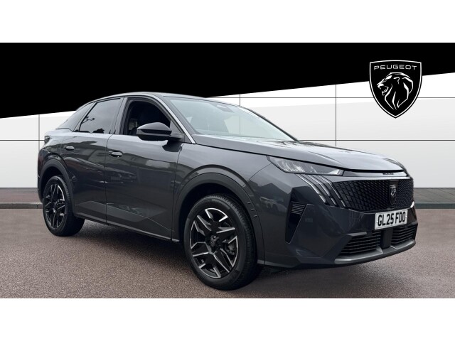 Main listing image - Peugeot 3008