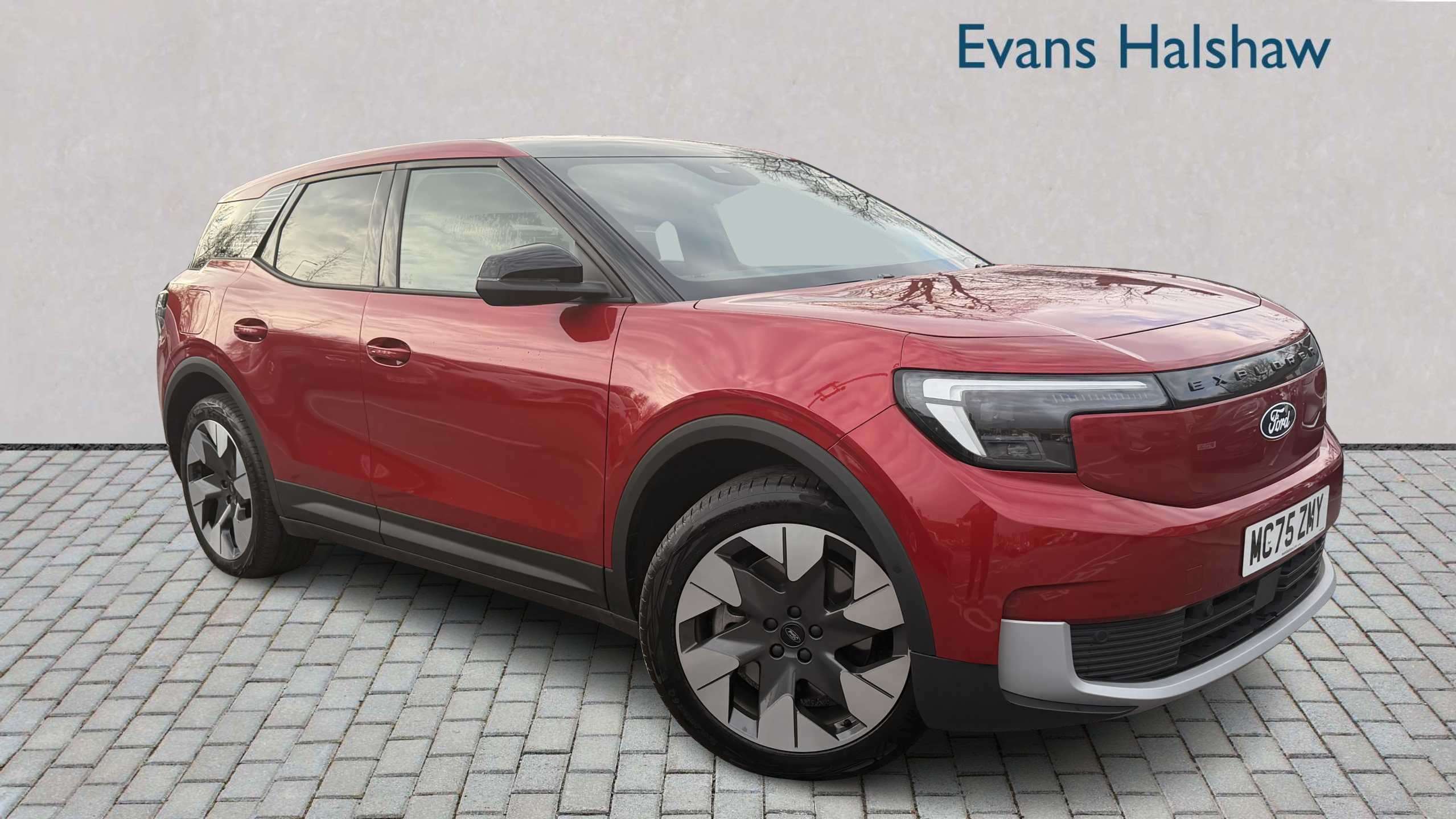 Main listing image - Ford Explorer