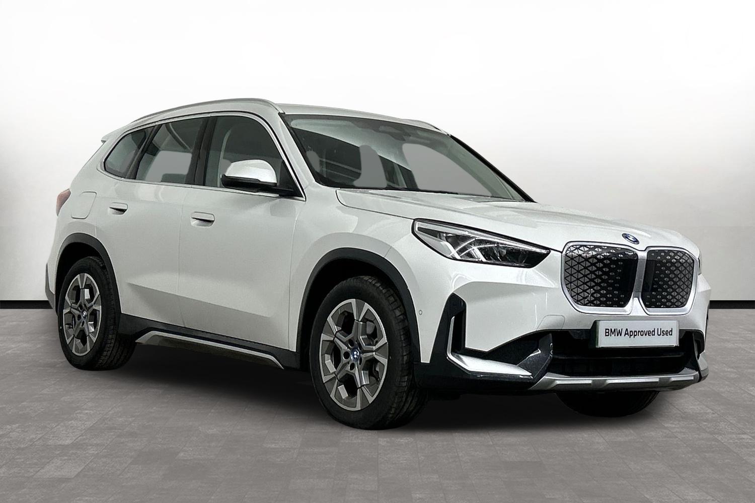 Main listing image - BMW iX1