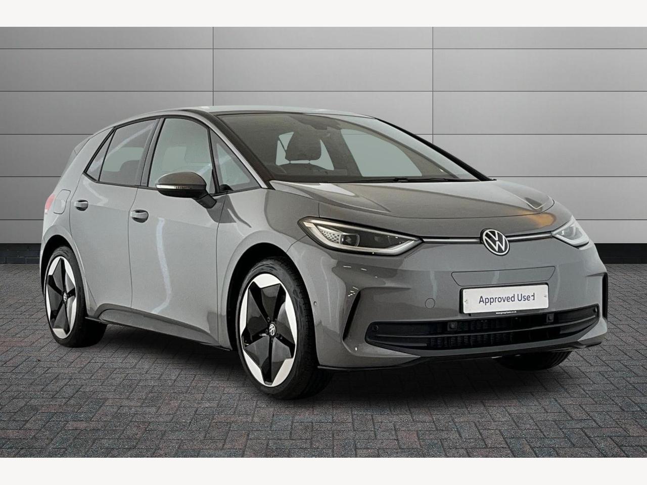 Main listing image - Volkswagen ID.3