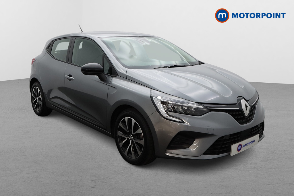 Main listing image - Renault Clio