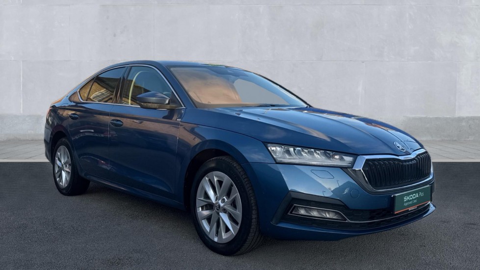 Main listing image - Skoda Octavia