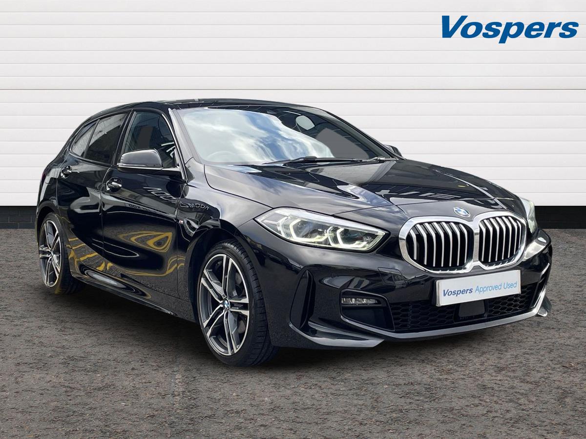 Main listing image - BMW 1 Series