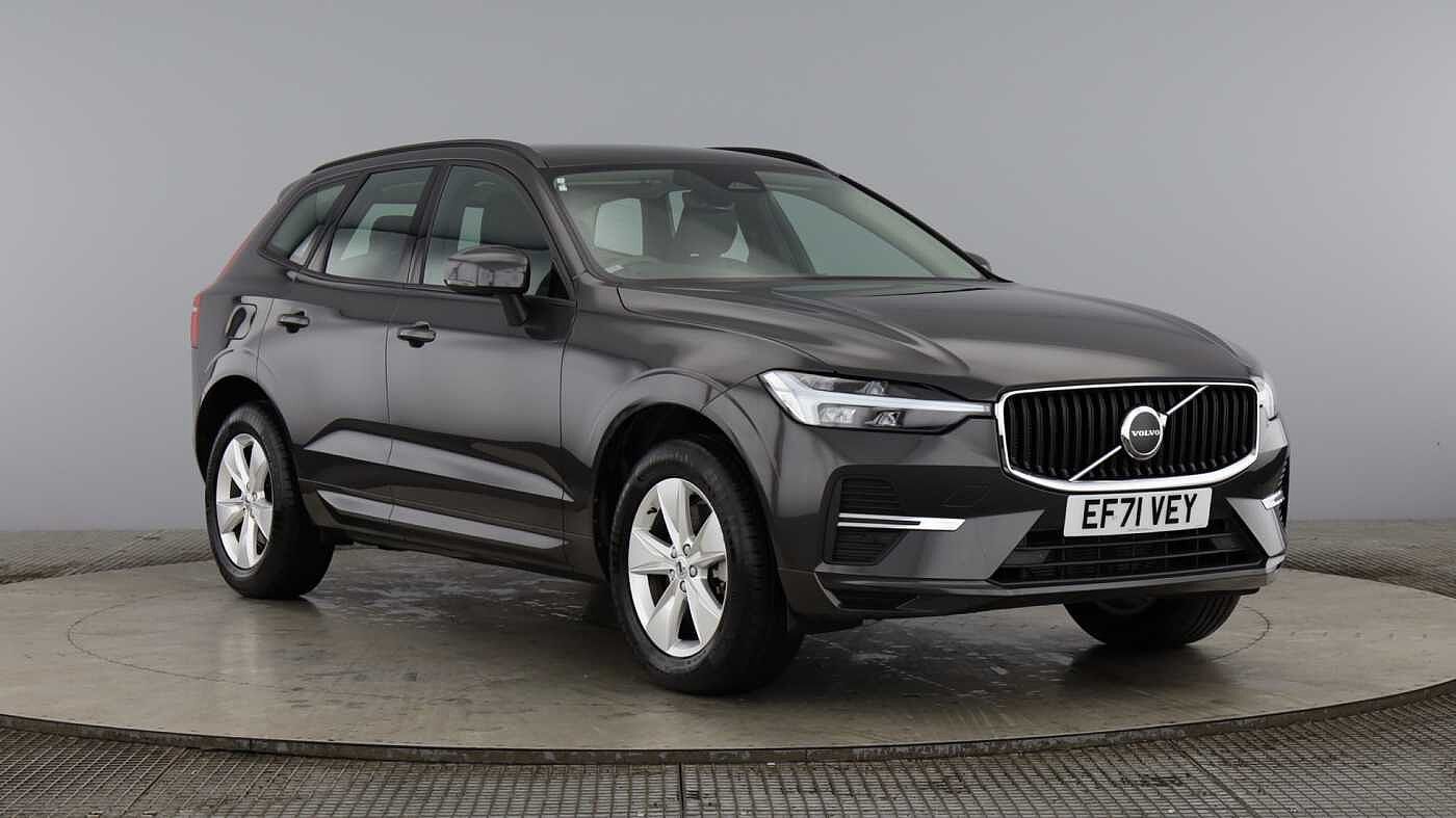 Main listing image - Volvo XC60