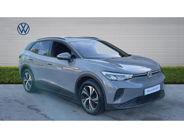 Main listing image - Volkswagen ID.4