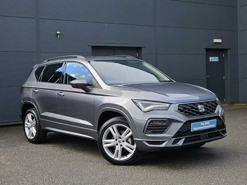 Main listing image - SEAT Arona