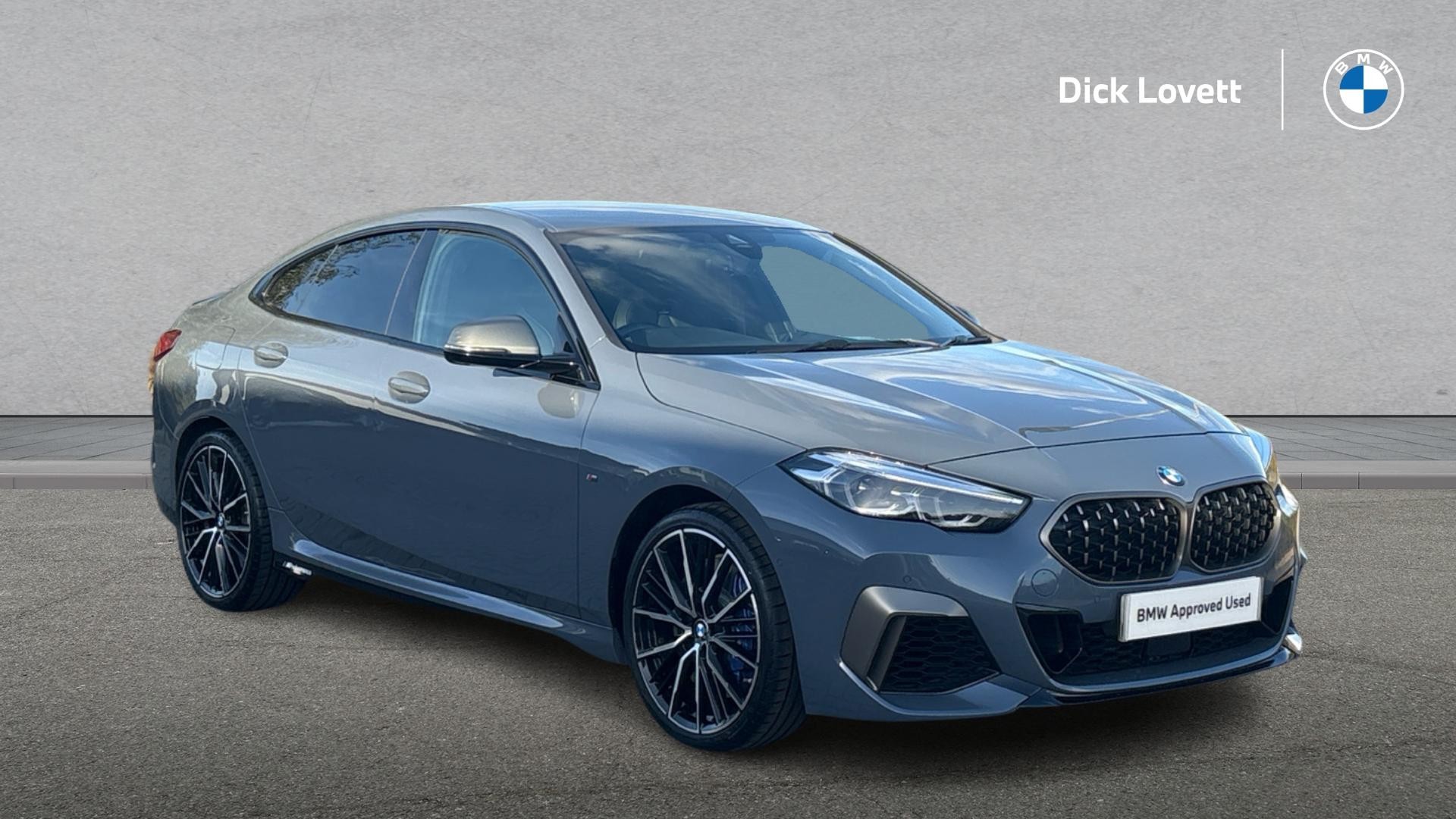Main listing image - BMW 2 Series