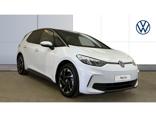 Main listing image - Volkswagen ID.3