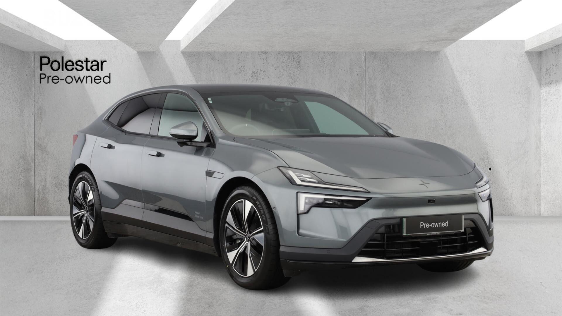 Main listing image - Polestar 4 Coupe