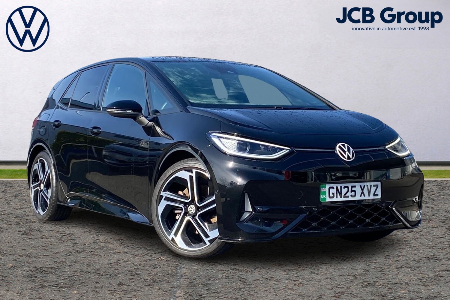 Main listing image - Volkswagen ID.3