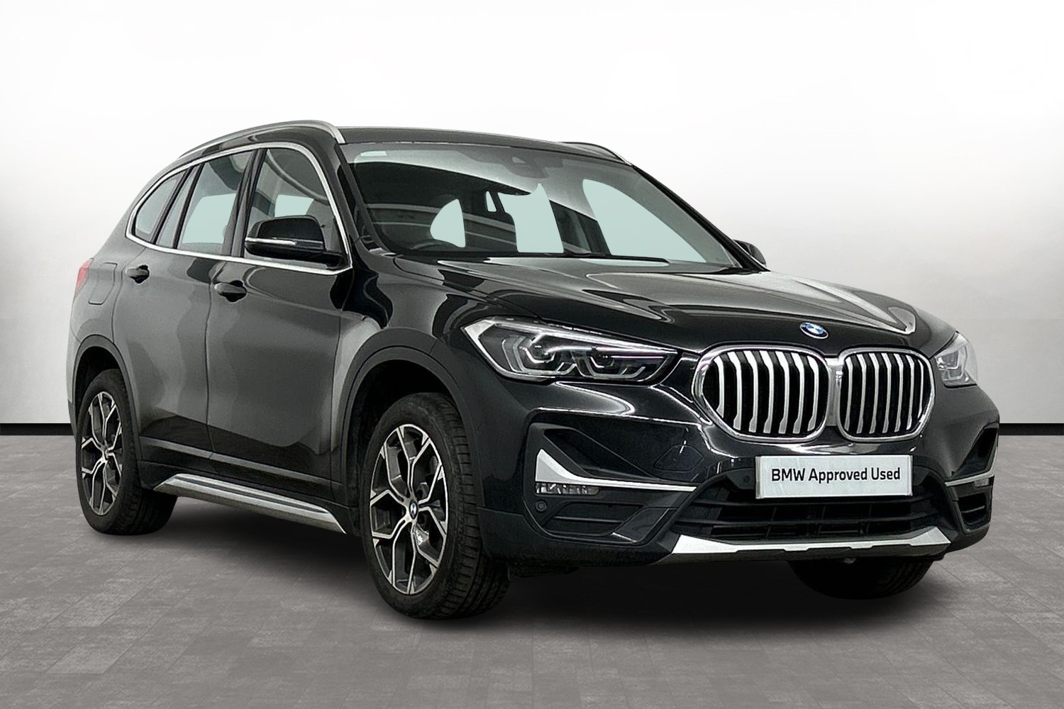 Main listing image - BMW X1