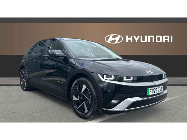 Main listing image - Hyundai IONIQ 5