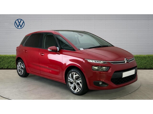 Main listing image - Citroen C4 Picasso