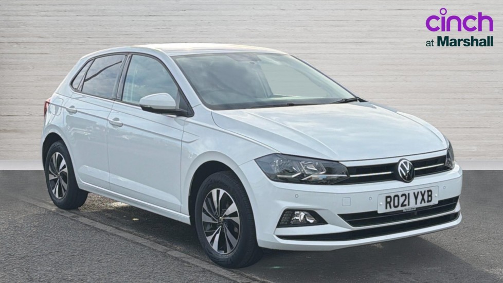 Main listing image - Volkswagen Polo