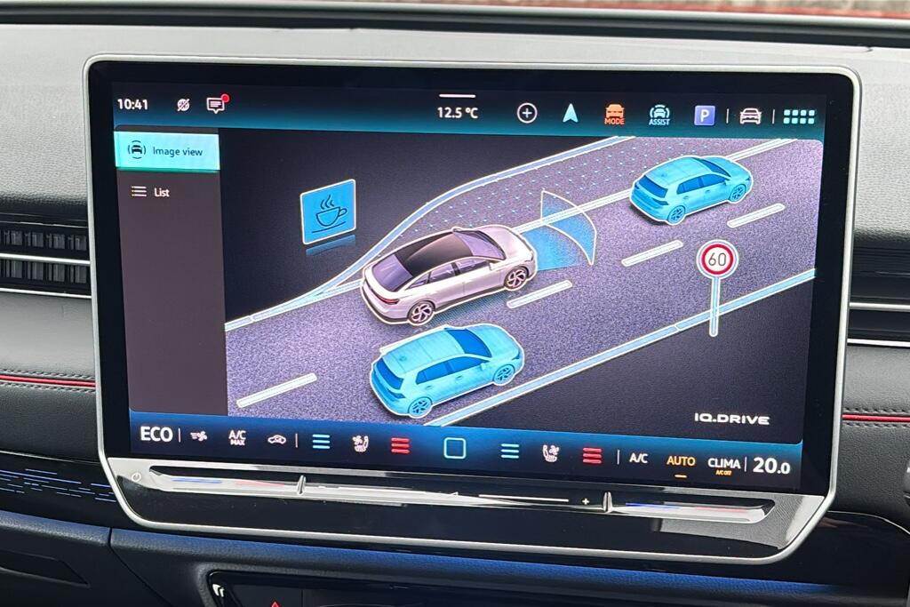 Main listing image - Volkswagen ID.7