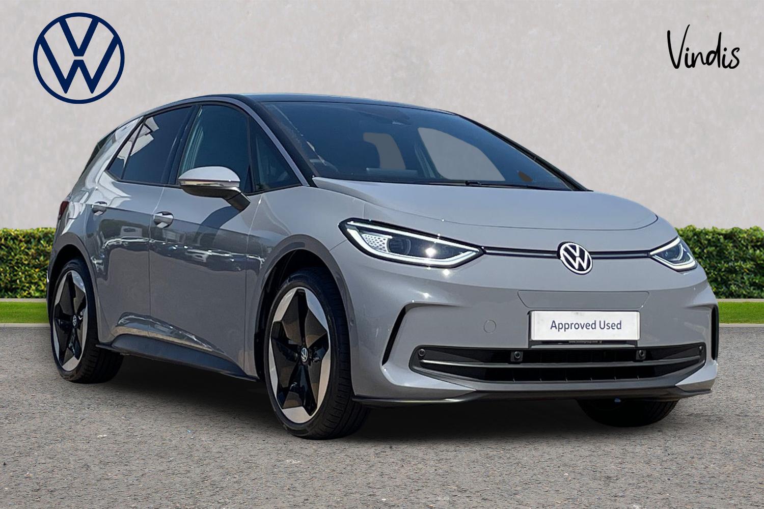 Main listing image - Volkswagen ID.3