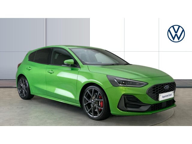 Main listing image - Ford Focus ST