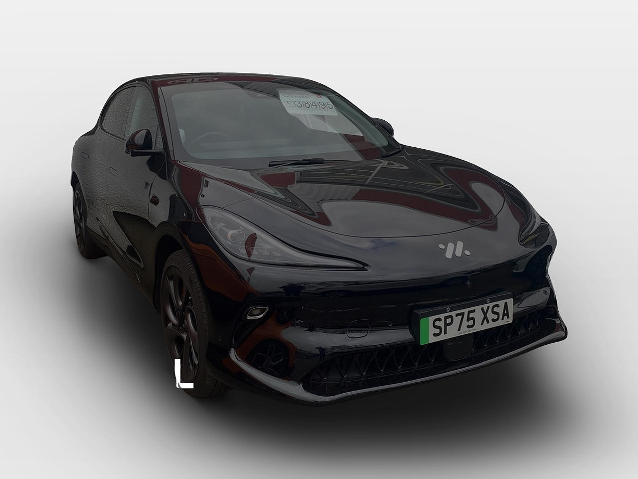 Main listing image - MG Im6