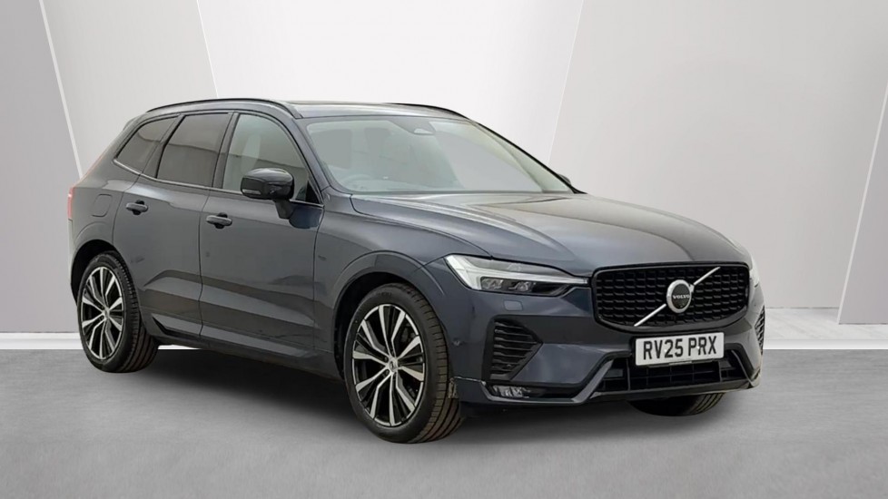 Main listing image - Volvo XC60