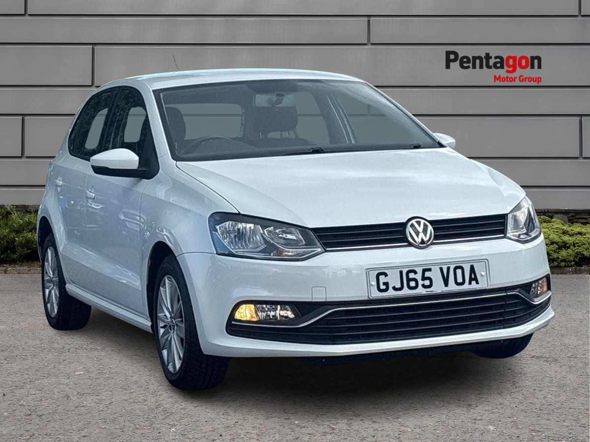 Main listing image - Volkswagen Polo
