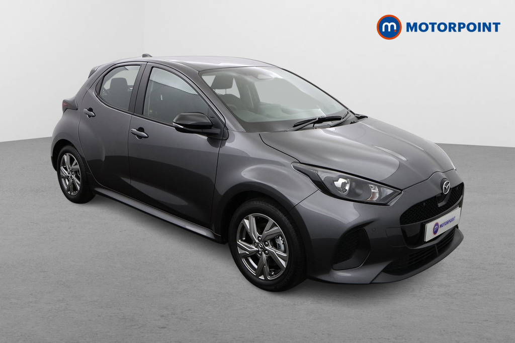 Main listing image - Mazda 2 Hybrid