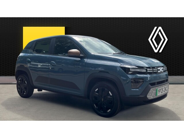 Main listing image - Dacia Spring