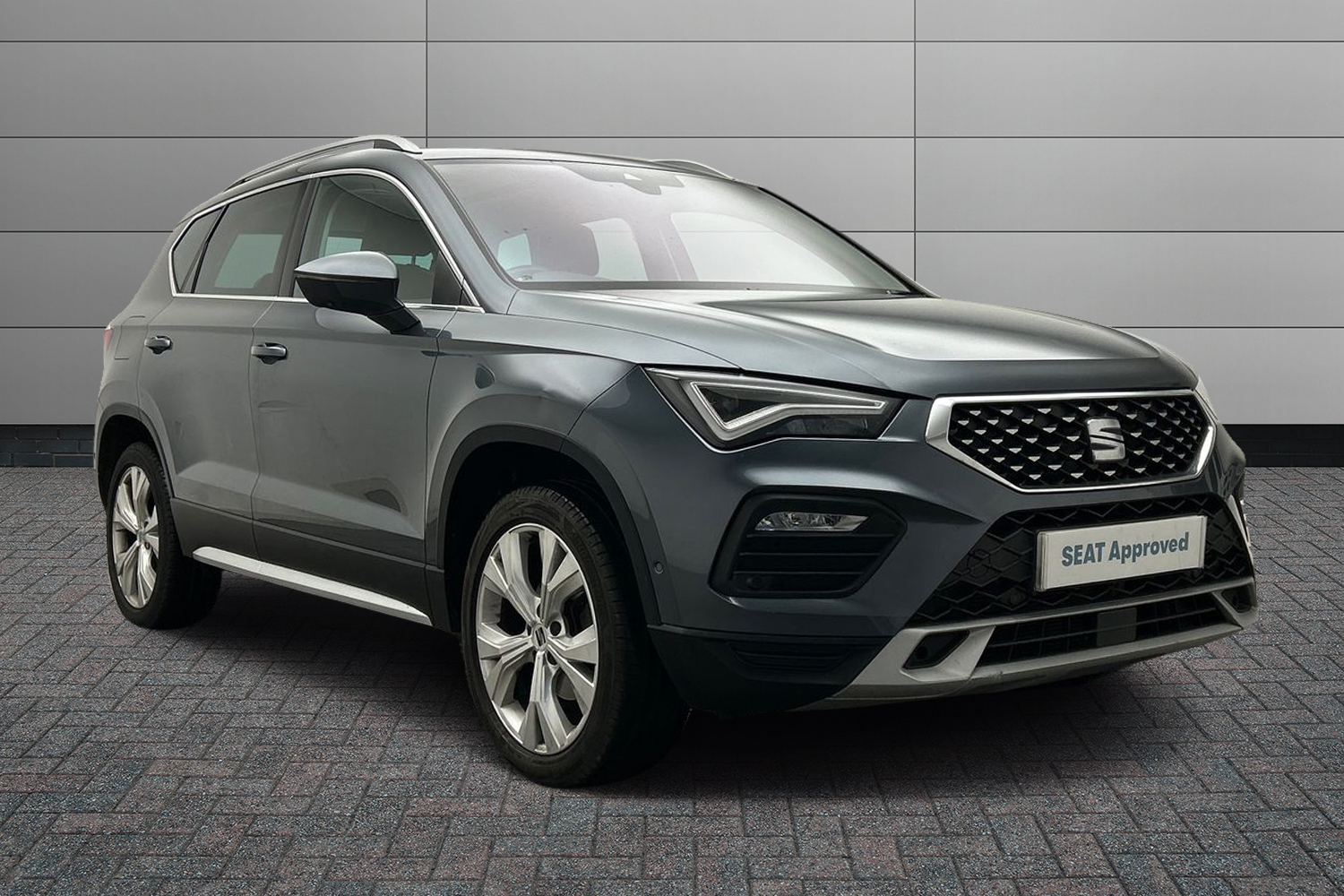 Main listing image - SEAT Ateca