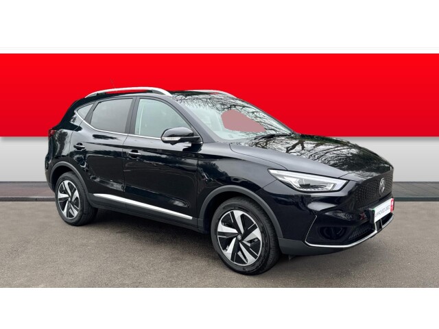 Main listing image - MG ZS EV